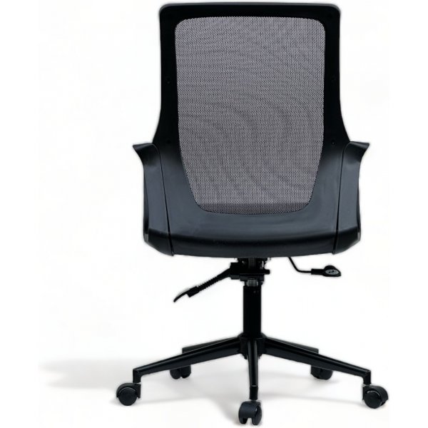 Chaise de bureau Tiffany - Anthracite