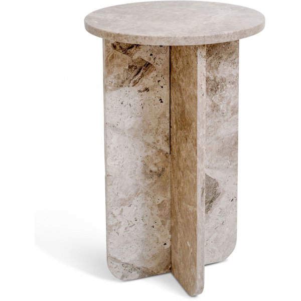 Socle niveau 60 cm - Silver Diana Socle niveau 60 cm - Silver Diana
