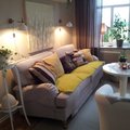 Howard Luxor Bäddsoffa 4-sits - Välj din favoritfärg Howard Luxor Bäddsoffa 4-sits - Välj din favoritfärg