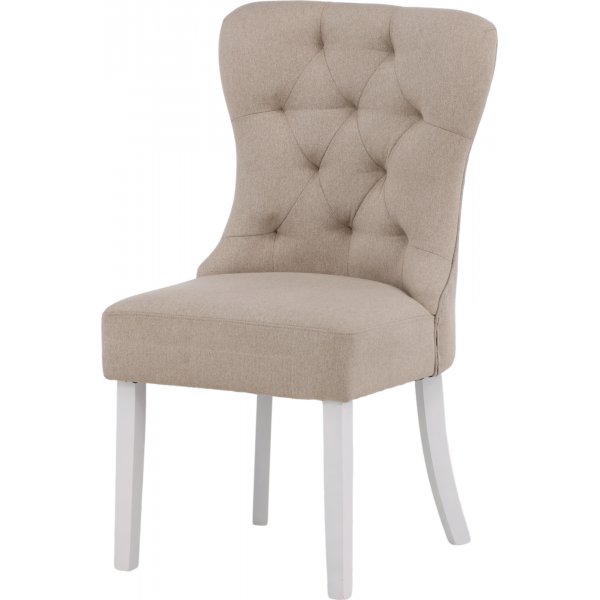 Vista matstol - Beige