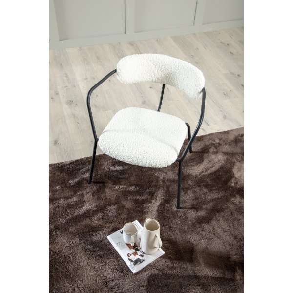 Blanca tapijt - Nougat Blanca tapijt - Nougat