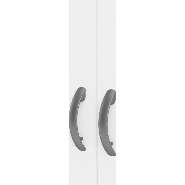 Armoire Focus - Blanc Armoire Focus - Blanc