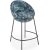 Tabouret de bar Plican 118 - Multicolore