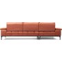 Hollywood divansoffa - Orange