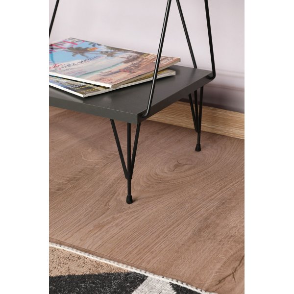 Bibliothque Balaban - Anthracite