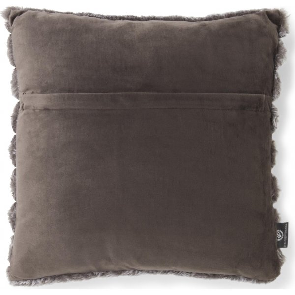 Coussin décoratif Rocky Smoke - 45 x 45 cm Coussin décoratif Rocky Smoke - 45 x 45 cm