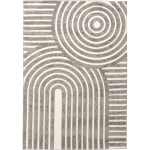 Nikita tapijt - Grijs Nikita tapijt - Grijs