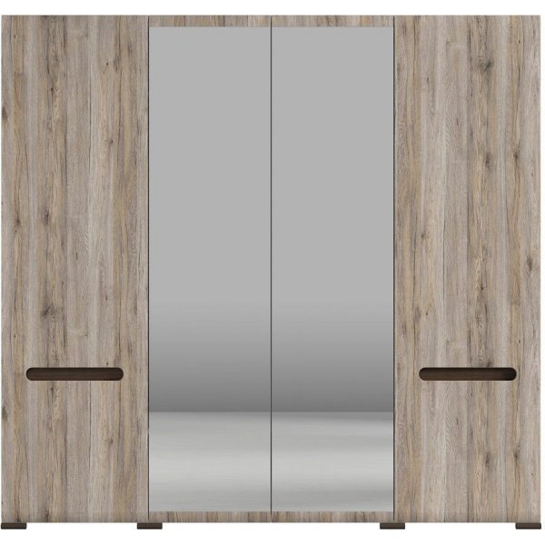 Lunden garderob - Ek Lunden garderob - Ek