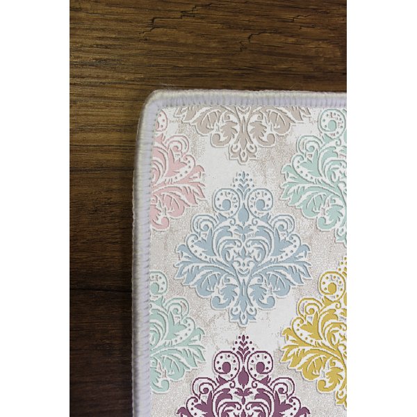 Wang 907 vloerkleed - 60 x 100 cm Wang 907 vloerkleed - 60 x 100 cm