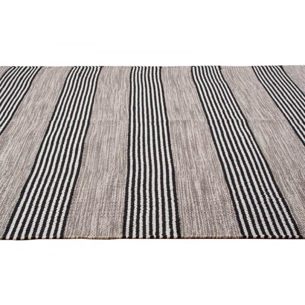 Trasmatta Aria - Svart Trasmatta Aria - Svart