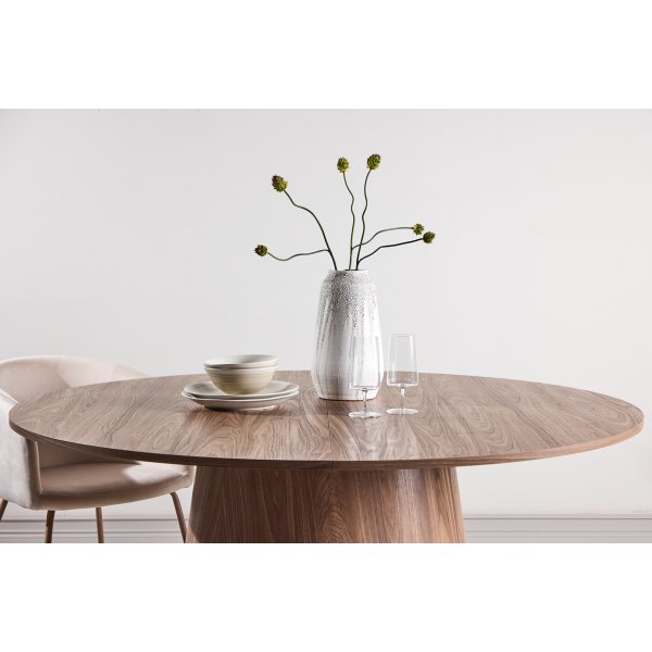 Lanzo Dining Table 150  Valnt