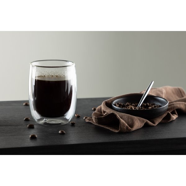 Ria kaffekopp 26 cl - Klar Ria kaffekopp 26 cl - Klar