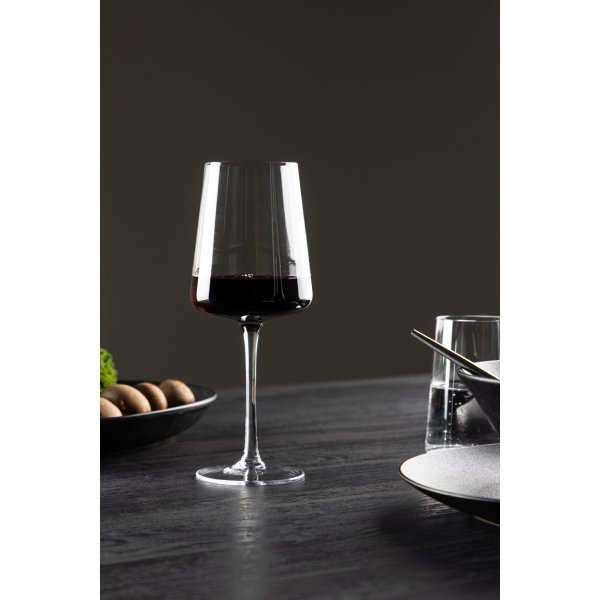 Shine vinglas 43 cl - Klarglas