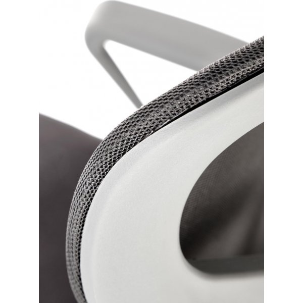 Idol kontorsstol - Grå Idol kontorsstol - Grå