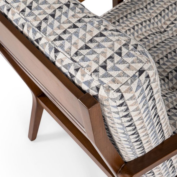 Design ftlj - Flerfrgad