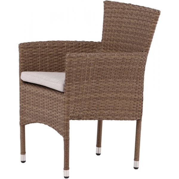 Malina matstol - Natur Malina matstol - Natur