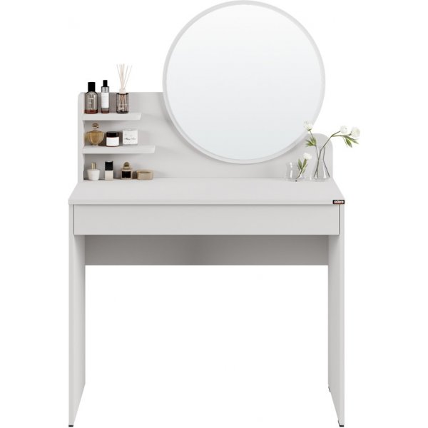 Timu sminkbord 708 - Mink Timu sminkbord 708 - Mink