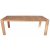 Salt - Matbord i teak 210x90 cm