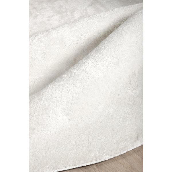 Tapis Blanca - Blanc