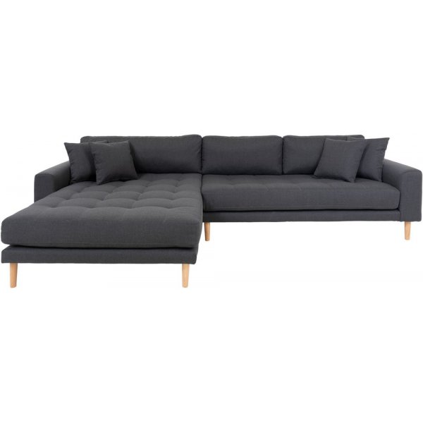Lido Divansoffa - Mrkgr