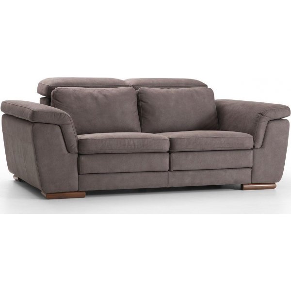 Mardini 2-sits soffa - Gr