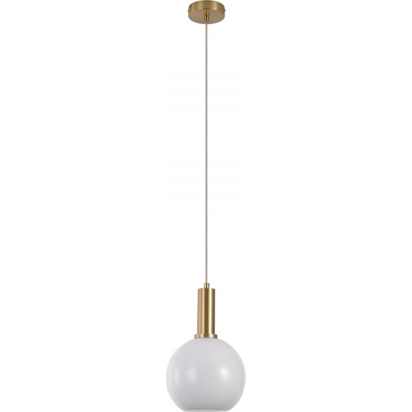 Chelsea fnsterlampa - Mssing/vit