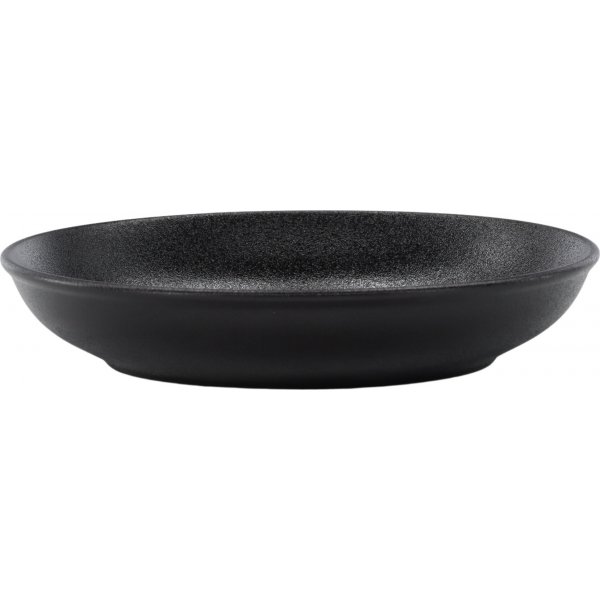 Wabi sabi skl 21 cm - Svart