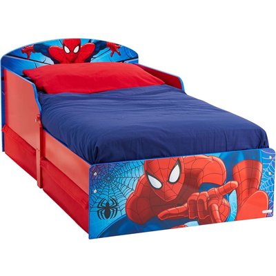 Spider-Man barnsng - 70x140 cm