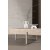 Vadholmen soffbord 130 x 76 cm - Whitewash