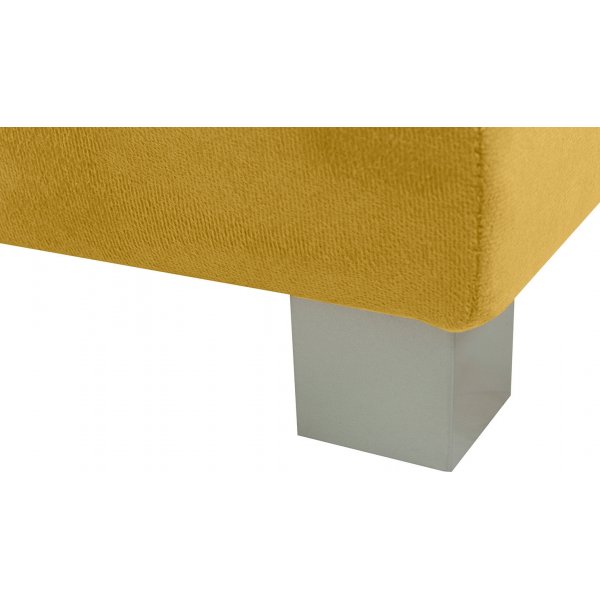 Elo bäddfåtölj vänster - Grå Elo bäddfåtölj vänster - Grå