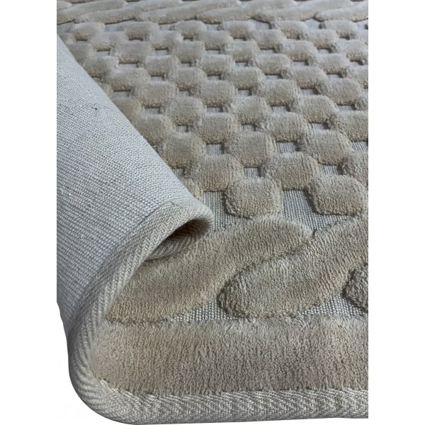 Bambi badkamerkleed - Beige