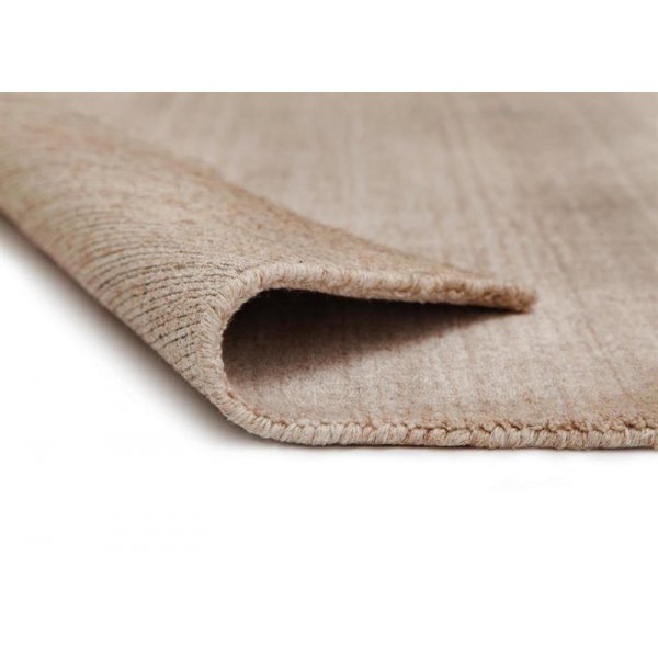 Viskosmatta Theresa - Sand