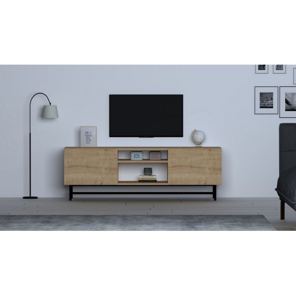 Banc média Tuna - Saphir Banc média Tuna - Saphir