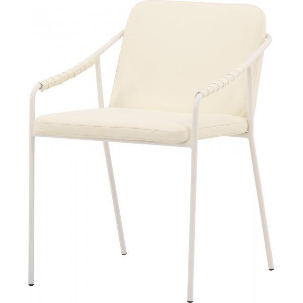 Tvist matstol - Beige Tvist matstol - Beige