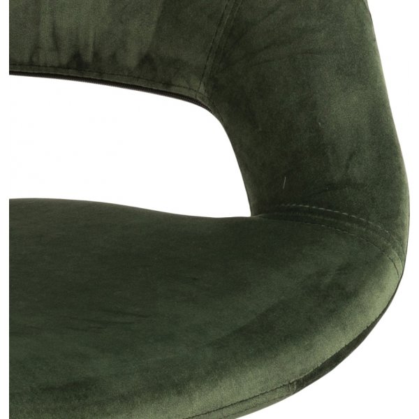 Grace kontorsstol - Grn