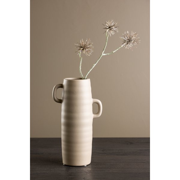 Cent vas 15 cm - Brun