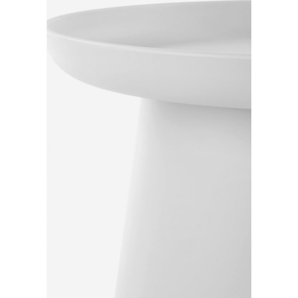 Table basse Lala - Blanc Table basse Lala - Blanc