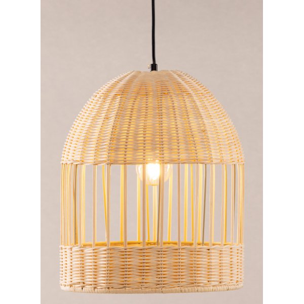 Plafonnier Alsbäck - Rotin Plafonnier Alsbäck - Rotin