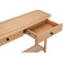 Daisy avlastningsbord - Beige