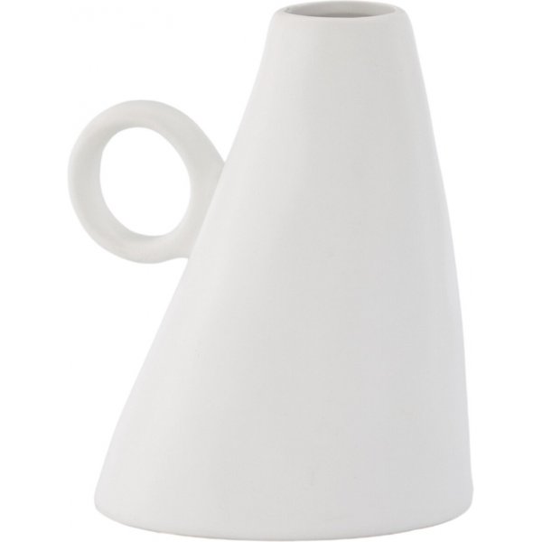 Vase Ovy - Blanc Vase Ovy - Blanc