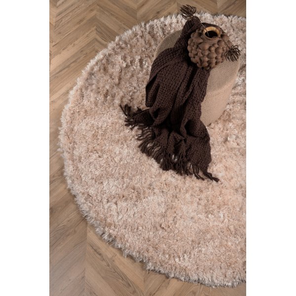 Portierskleed - Bruin