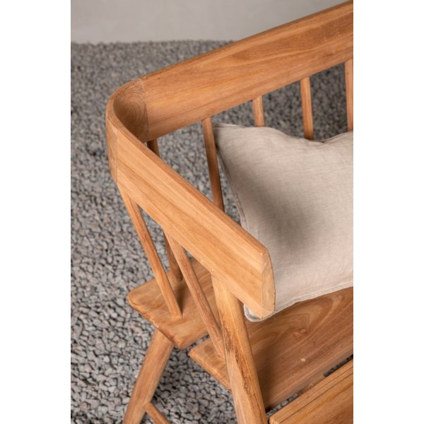 Split sittbnk - Natur