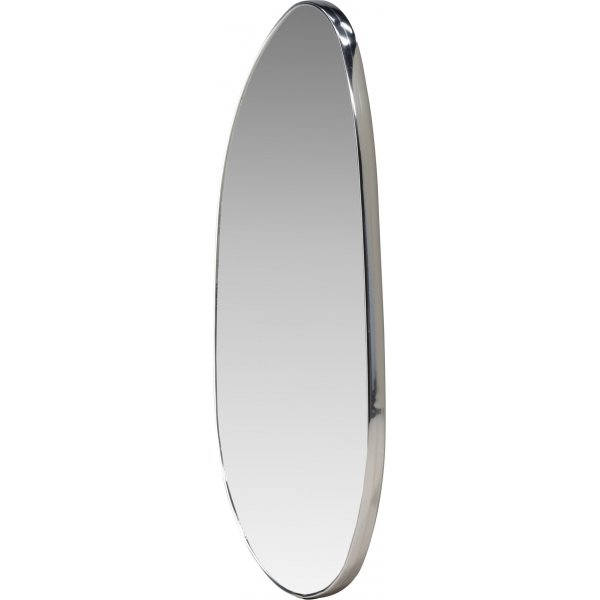 Borgholm spegel 55 x 30 cm - Silver Borgholm spegel 55 x 30 cm - Silver