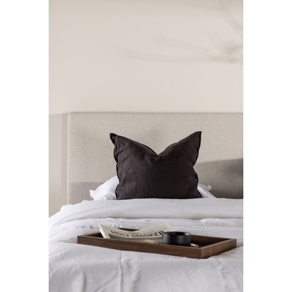 Mesabed 180 x 200 cm - Beige