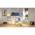 For kids loftsng 90 x 200 cm - Pure white