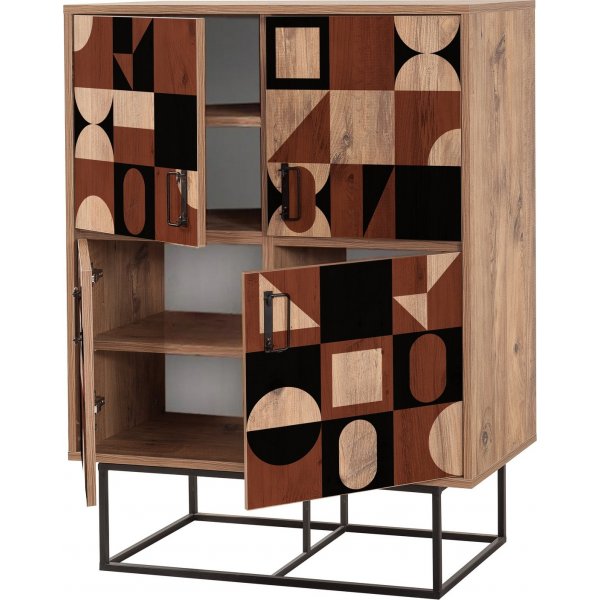 Meuble d\\\'échecs Quantum - Pin Meuble d\\\'échecs Quantum - Pin