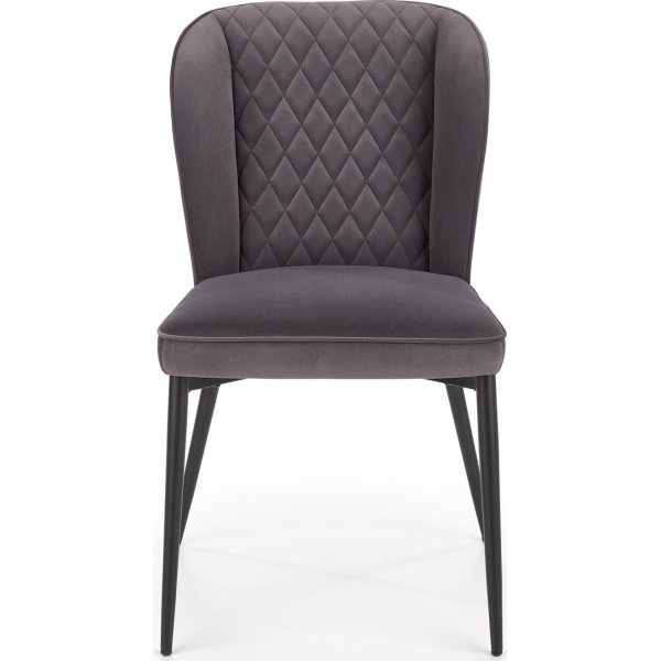 Cadeira matstol 399 - Grå Cadeira matstol 399 - Grå