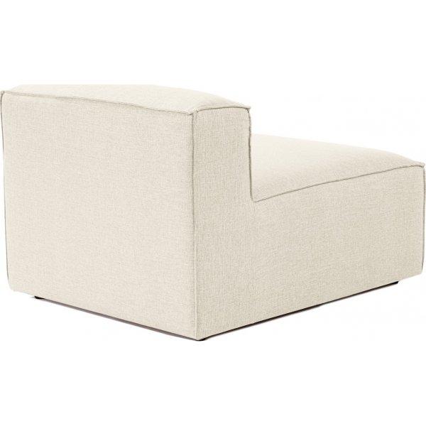 Buhara 3-sits soffa - Ljusgrå Buhara 3-sits soffa - Ljusgrå