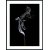 Posterworld - Motiv Light smoke - 70x100 cm