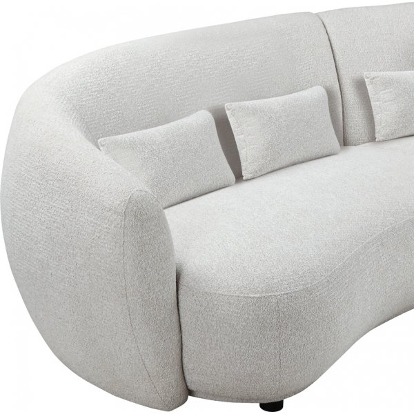 Canap Milano - 270 cm